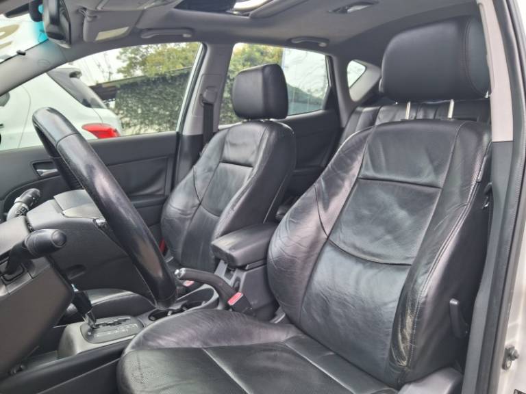 HYUNDAI - I30 - 2009/2010 - Prata - R$ 45.900,00