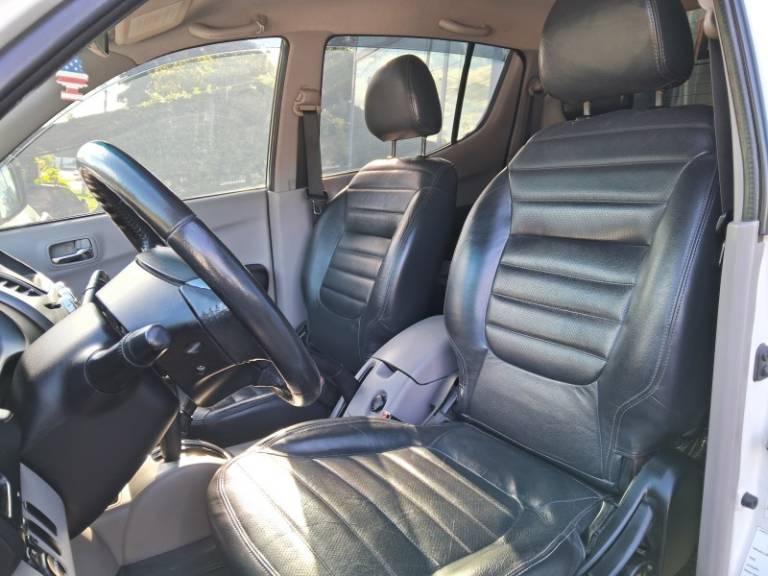 MITSUBISHI - L200 TRITON - 2013/2013 - Branca - R$ 105.900,00