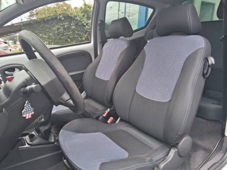 FORD - KA - 2013/2013 - Branca - R$ 29.900,00