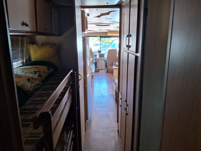 MERCEDES-BENZ - 1113 - 1978/1978 - Branca - R$ 189.900,00