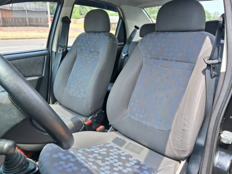 CHEVROLET - PRISMA - 2009/2010 - Preta - R$ 29.900,00