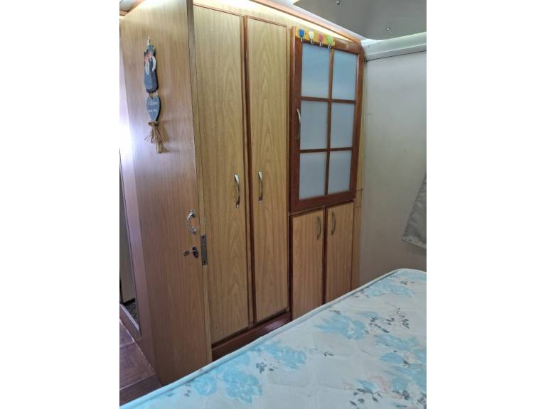 MERCEDES-BENZ - 1113 - 1978/1978 - Branca - R$ 189.900,00