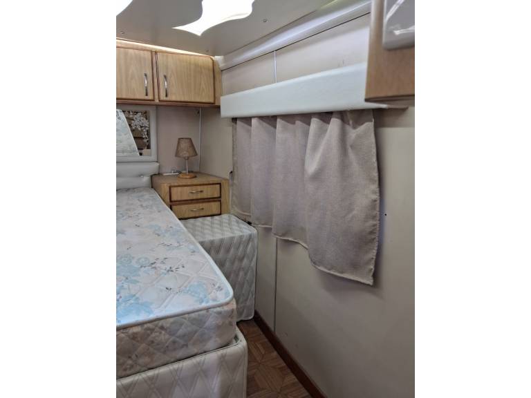 MERCEDES-BENZ - 1113 - 1978/1978 - Branca - R$ 189.900,00