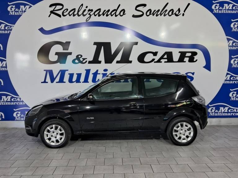 FORD - KA - 2012/2013 - Preta - R$ 29.900,00