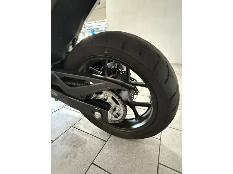 HONDA - NC 750X - 2024/2024 - Vermelha - R$ 55.900,00