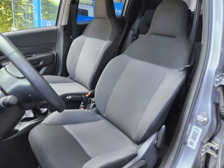 CITROËN - C3 - 2022/2023 - Prata - R$ 63.900,00