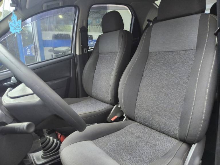 CHEVROLET - PRISMA - 2008/2009 - Prata - R$ 29.900,00