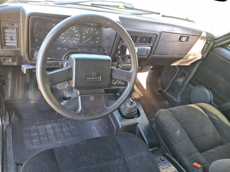 CHEVROLET - OPALA - 1989/1989 - Vermelha - R$ 69.900,00