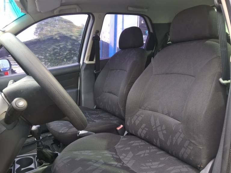 FIAT - PALIO - 2008/2008 - Branca - R$ 29.900,00