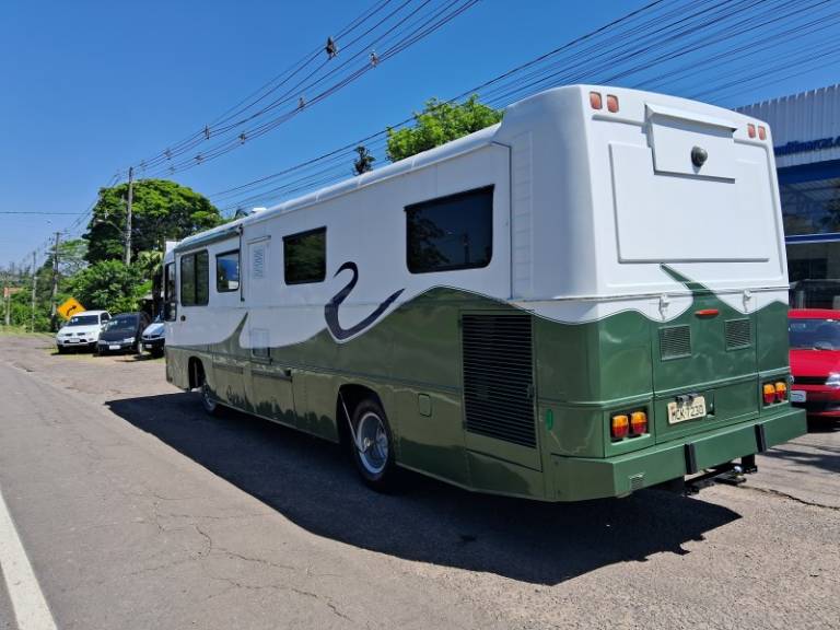 MERCEDES-BENZ - 1113 - 1978/1978 - Branca - R$ 189.900,00