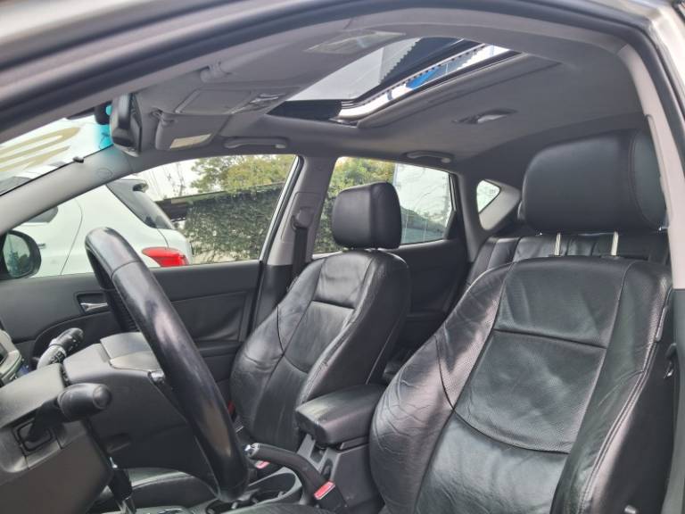 HYUNDAI - I30 - 2009/2010 - Prata - R$ 45.900,00