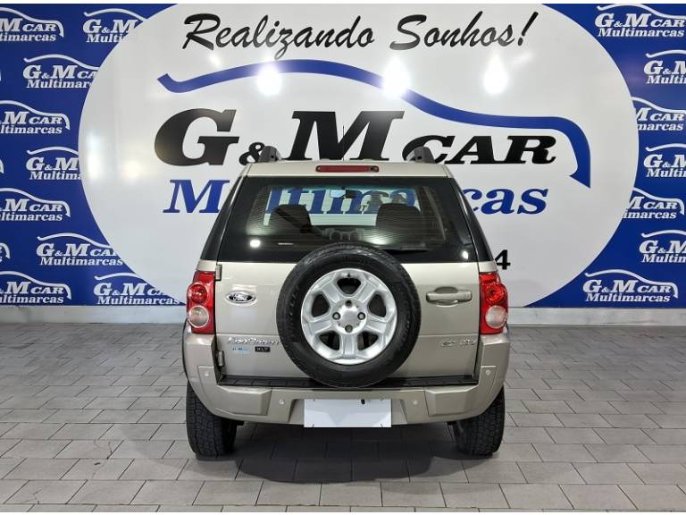 FORD - ECOSPORT - 2012/2012 - Cinza - R$ 45.900,00