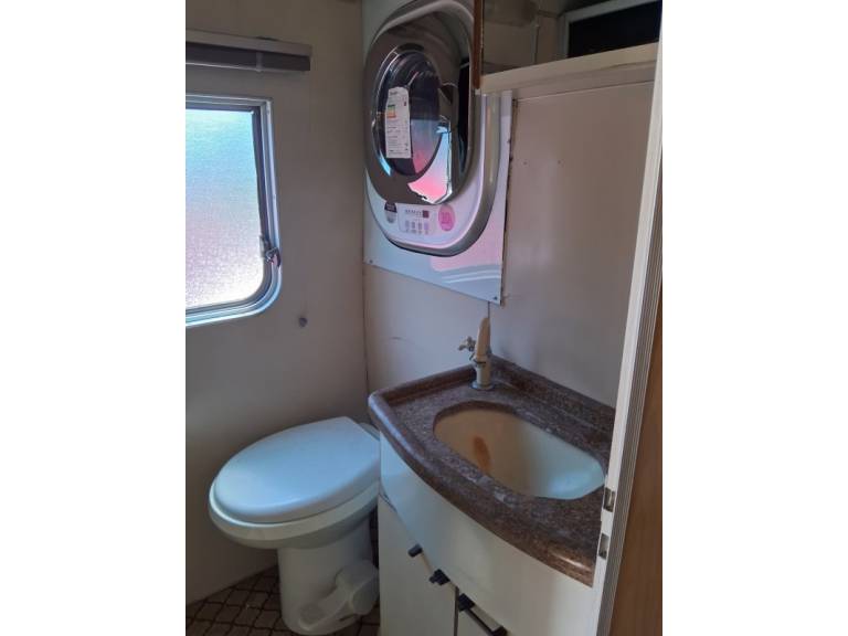 MERCEDES-BENZ - 1113 - 1978/1978 - Branca - R$ 189.900,00