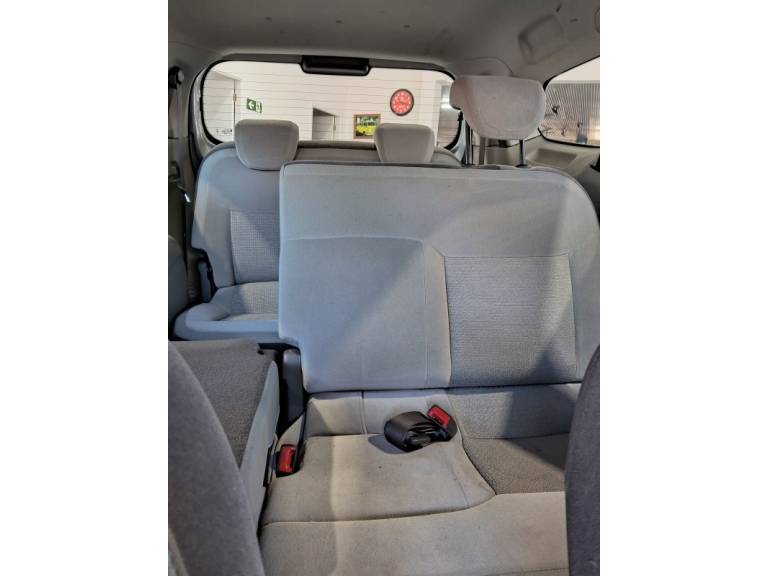 CHEVROLET - SPIN - 2014/2015 - Prata - R$ 52.900,00