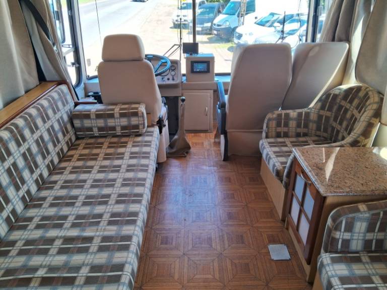 MERCEDES-BENZ - 1113 - 1978/1978 - Branca - R$ 189.900,00